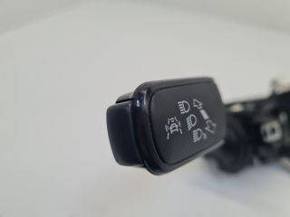 bontott VW GOLF VII Komplett Kormánykapcsoló (Bajuszkapcsoló)