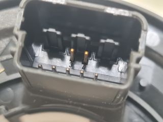 bontott VW GOLF VII Komplett Kormánykapcsoló (Bajuszkapcsoló)