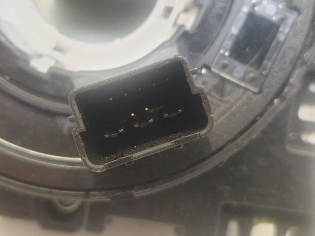 bontott VW GOLF VII Komplett Kormánykapcsoló (Bajuszkapcsoló)