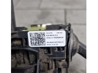 bontott VW GOLF VII Komplett Kormánykapcsoló (Bajuszkapcsoló)