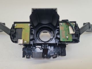 bontott VW GOLF VII Komplett Kormánykapcsoló (Bajuszkapcsoló)