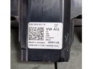 bontott VW GOLF VII Komplett Kormánykapcsoló (Bajuszkapcsoló)