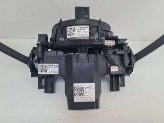 bontott VW GOLF VII Komplett Kormánykapcsoló (Bajuszkapcsoló)