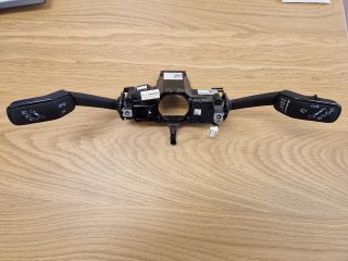 bontott VW GOLF VII Komplett Kormánykapcsoló (Bajuszkapcsoló)