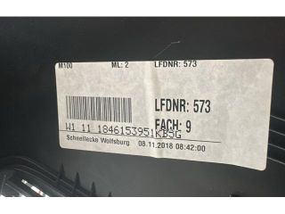 bontott VW GOLF VII Könyöklő