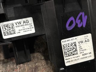 bontott VW GOLF VII Kormány