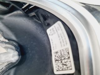 bontott VW GOLF VII Kormány