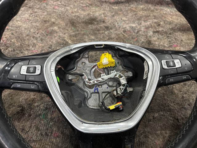 bontott VW GOLF VII Kormány