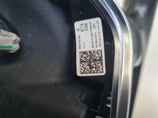 bontott VW GOLF VII Kormány