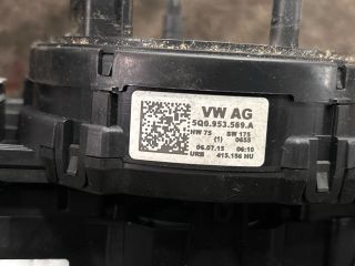 bontott VW GOLF VII Kormány