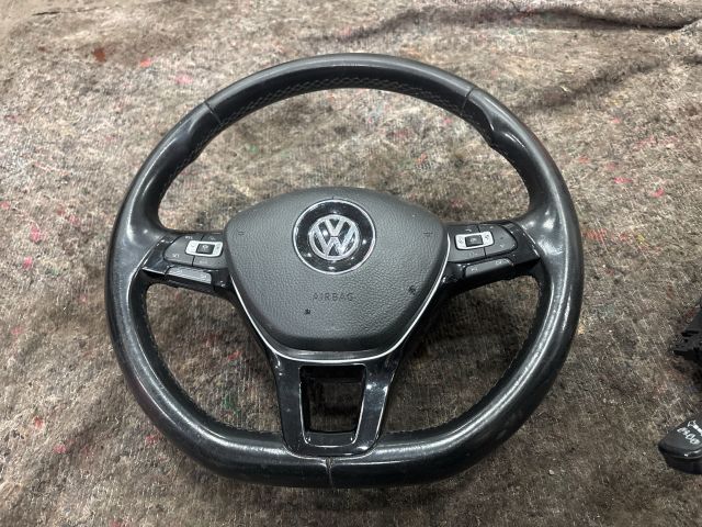 bontott VW GOLF VII Kormány