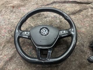 bontott VW GOLF VII Kormány