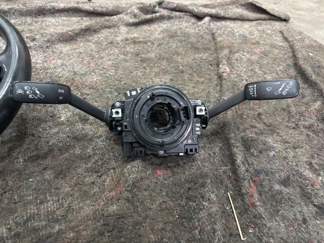 bontott VW GOLF VII Kormány