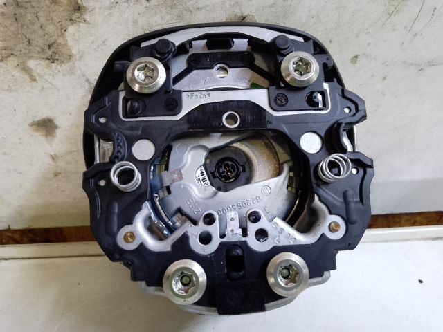 bontott VW GOLF VII Kormánylégzsák