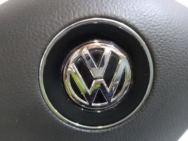 bontott VW GOLF VII Kormánylégzsák