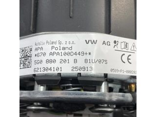 bontott VW GOLF VII Kormánylégzsák