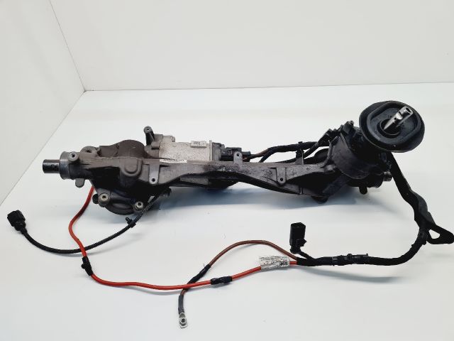 bontott VW GOLF VII Kormánymű (Elektromos)