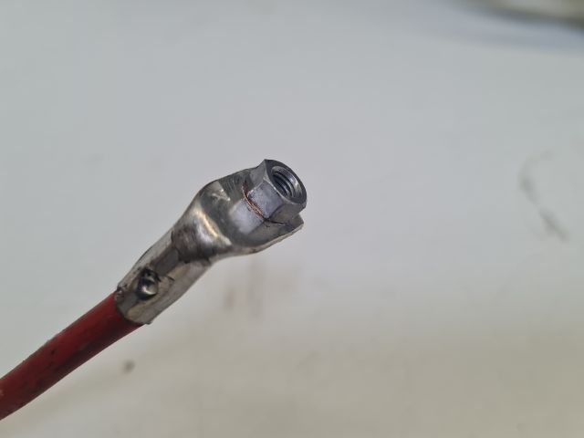 bontott VW GOLF VII Kormánymű (Elektromos)