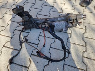 bontott VW GOLF VII Kormánymű (Elektromos)