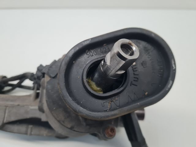 bontott VW GOLF VII Kormánymű (Elektromos)