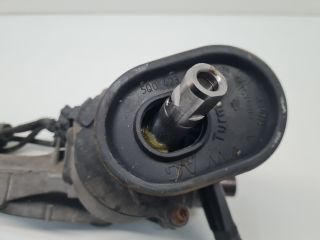 bontott VW GOLF VII Kormánymű (Elektromos)