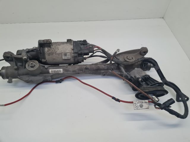 bontott VW GOLF VII Kormánymű (Elektromos)