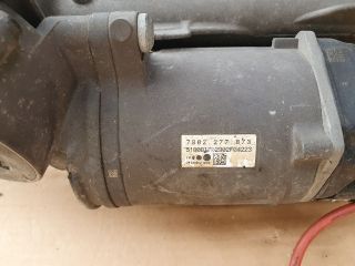 bontott VW GOLF VII Kormánymű (Elektromos)