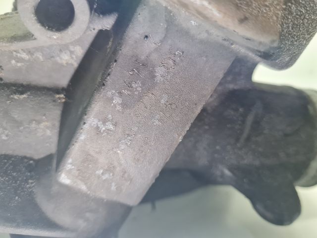 bontott VW GOLF VII Kormánymű (Elektromos)