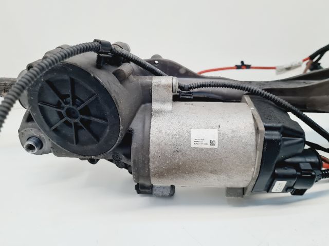 bontott VW GOLF VII Kormánymű (Elektromos)