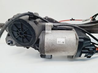 bontott VW GOLF VII Kormánymű (Elektromos)