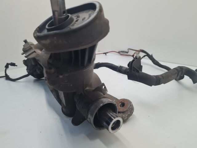 bontott VW GOLF VII Kormánymű (Elektromos)