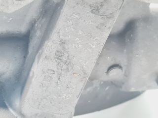 bontott VW GOLF VII Kormánymű (Elektromos)