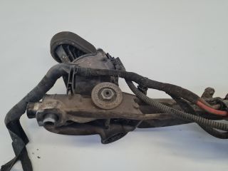 bontott VW GOLF VII Kormánymű (Elektromos)