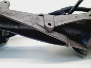 bontott VW GOLF VII Kormánymű (Elektromos)