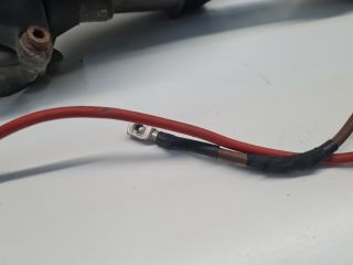 bontott VW GOLF VII Kormánymű (Elektromos)