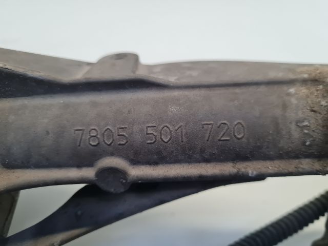 bontott VW GOLF VII Kormánymű (Elektromos)