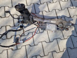 bontott VW GOLF VII Kormánymű (Elektromos)