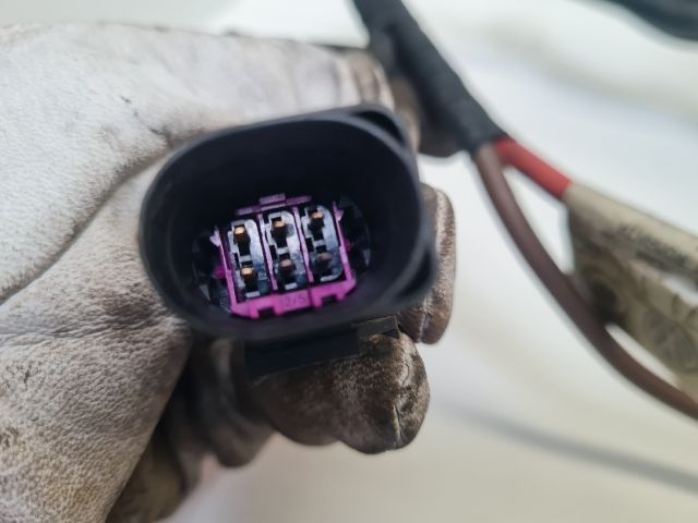 bontott VW GOLF VII Kormánymű (Elektromos)