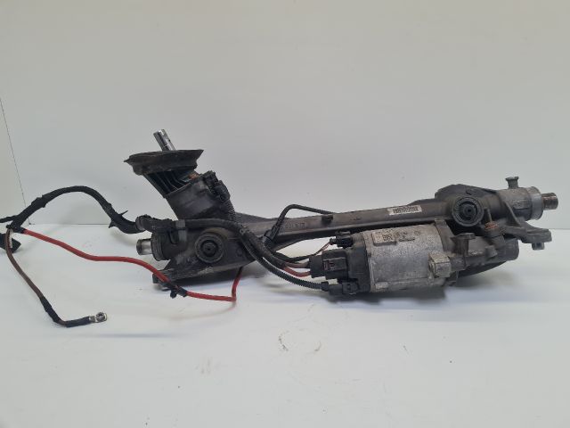 bontott VW GOLF VII Kormánymű (Elektromos)