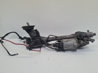 bontott VW GOLF VII Kormánymű (Elektromos)