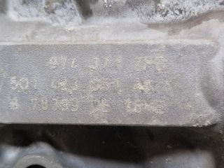 bontott VW GOLF VII Kormánymű (Elektromos)