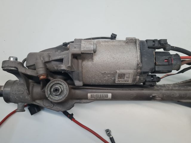 bontott VW GOLF VII Kormánymű (Elektromos)