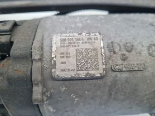 bontott VW GOLF VII Kormánymű (Elektromos)