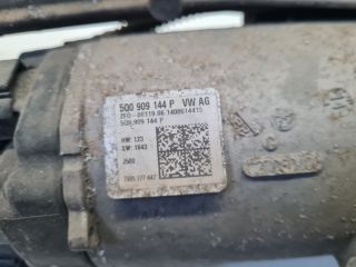 bontott VW GOLF VII Kormánymű (Elektromos)