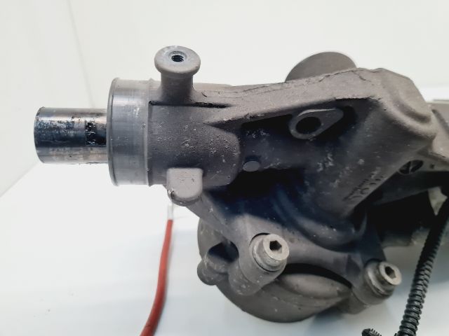 bontott VW GOLF VII Kormánymű (Elektromos)