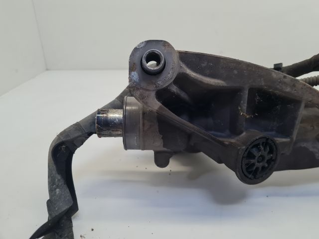 bontott VW GOLF VII Kormánymű (Elektromos)