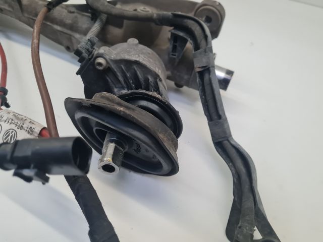 bontott VW GOLF VII Kormánymű (Elektromos)