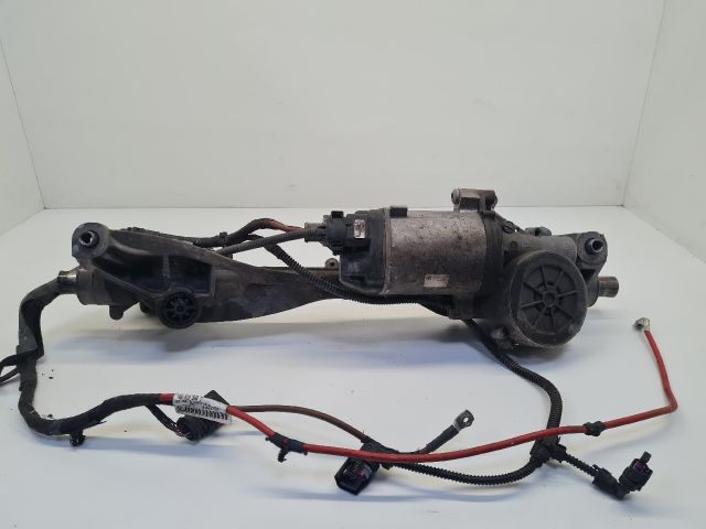 bontott VW GOLF VII Kormánymű (Elektromos)