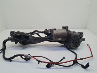 bontott VW GOLF VII Kormánymű (Elektromos)