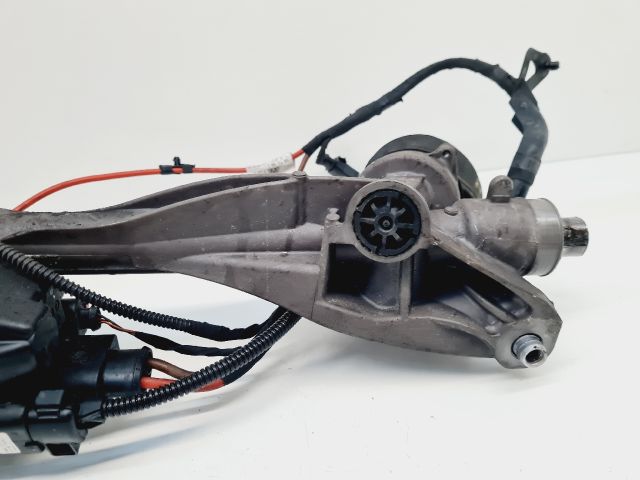 bontott VW GOLF VII Kormánymű (Elektromos)